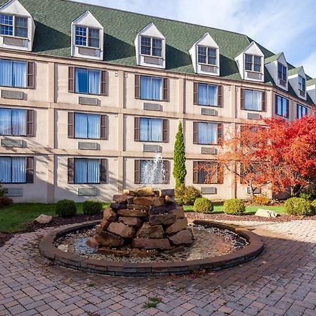 Chateau Resort & Conference Center Tannersville Luaran gambar