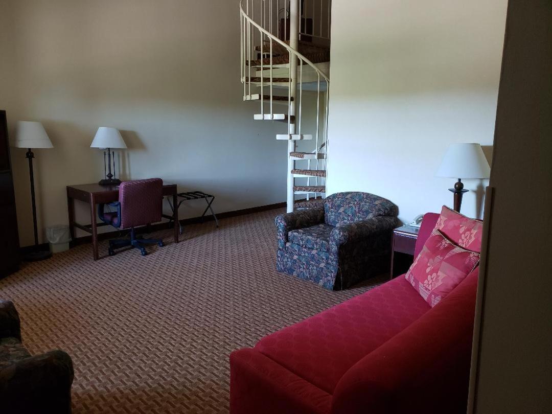 Chateau Resort & Conference Center Tannersville Luaran gambar