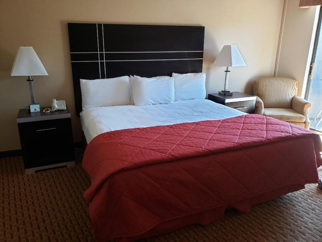 Chateau Resort & Conference Center Tannersville Luaran gambar