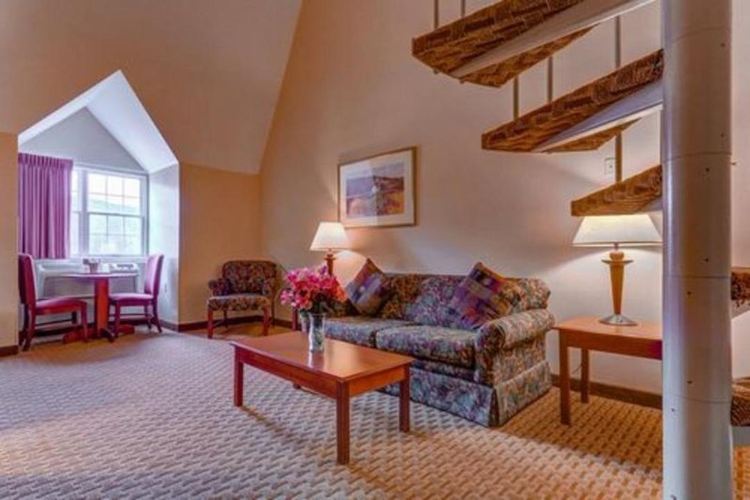 Chateau Resort & Conference Center Tannersville Luaran gambar