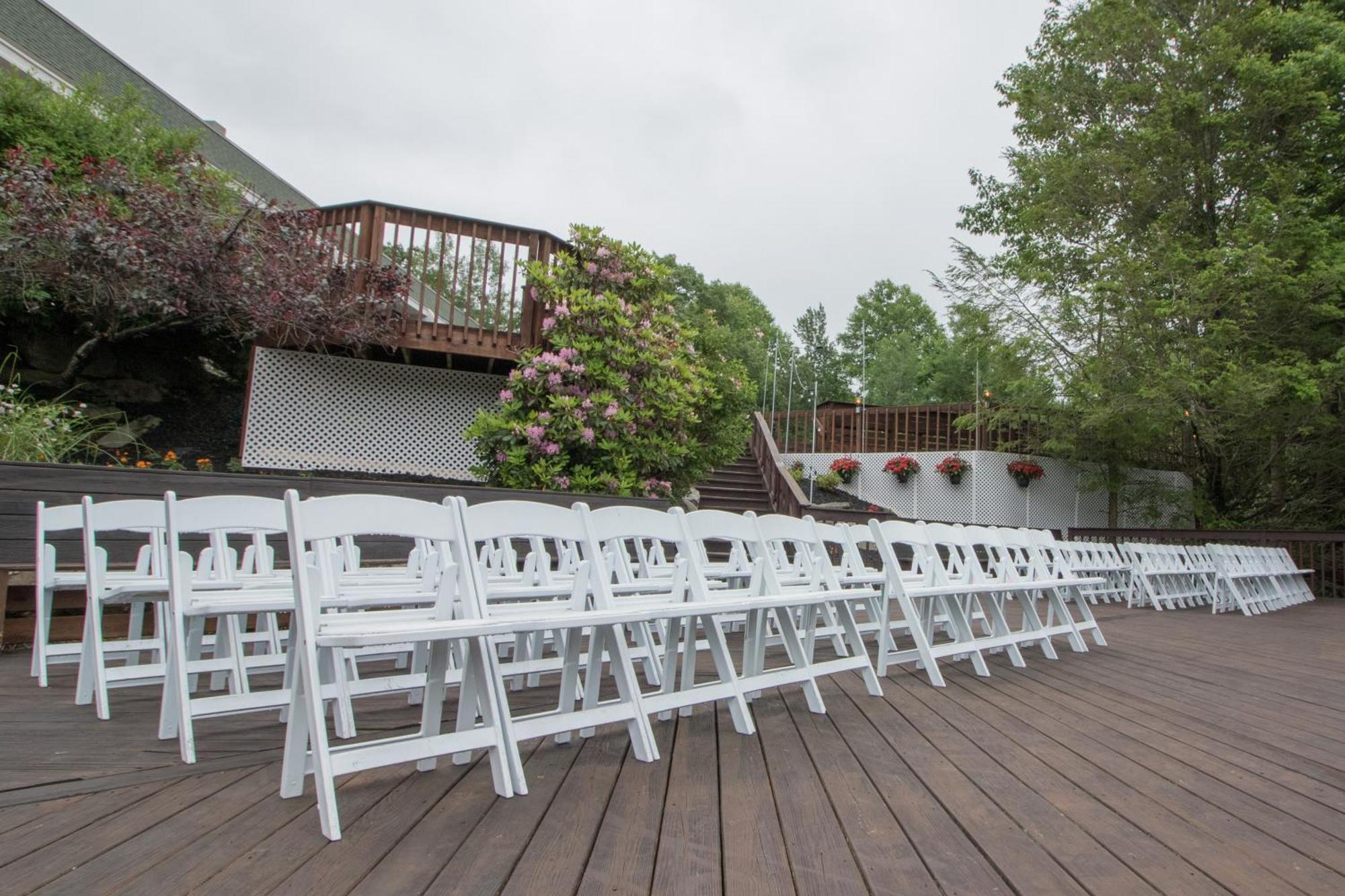 Chateau Resort & Conference Center Tannersville Luaran gambar