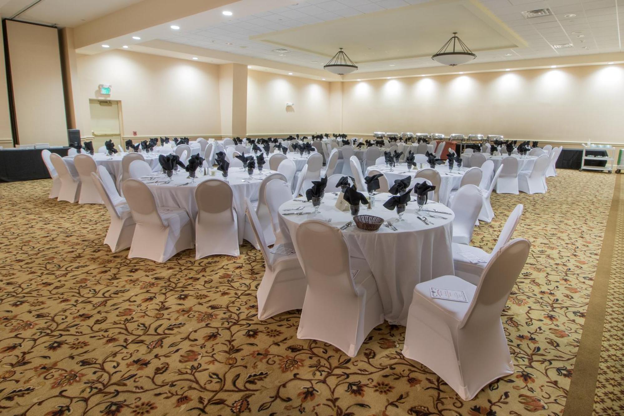 Chateau Resort & Conference Center Tannersville Luaran gambar