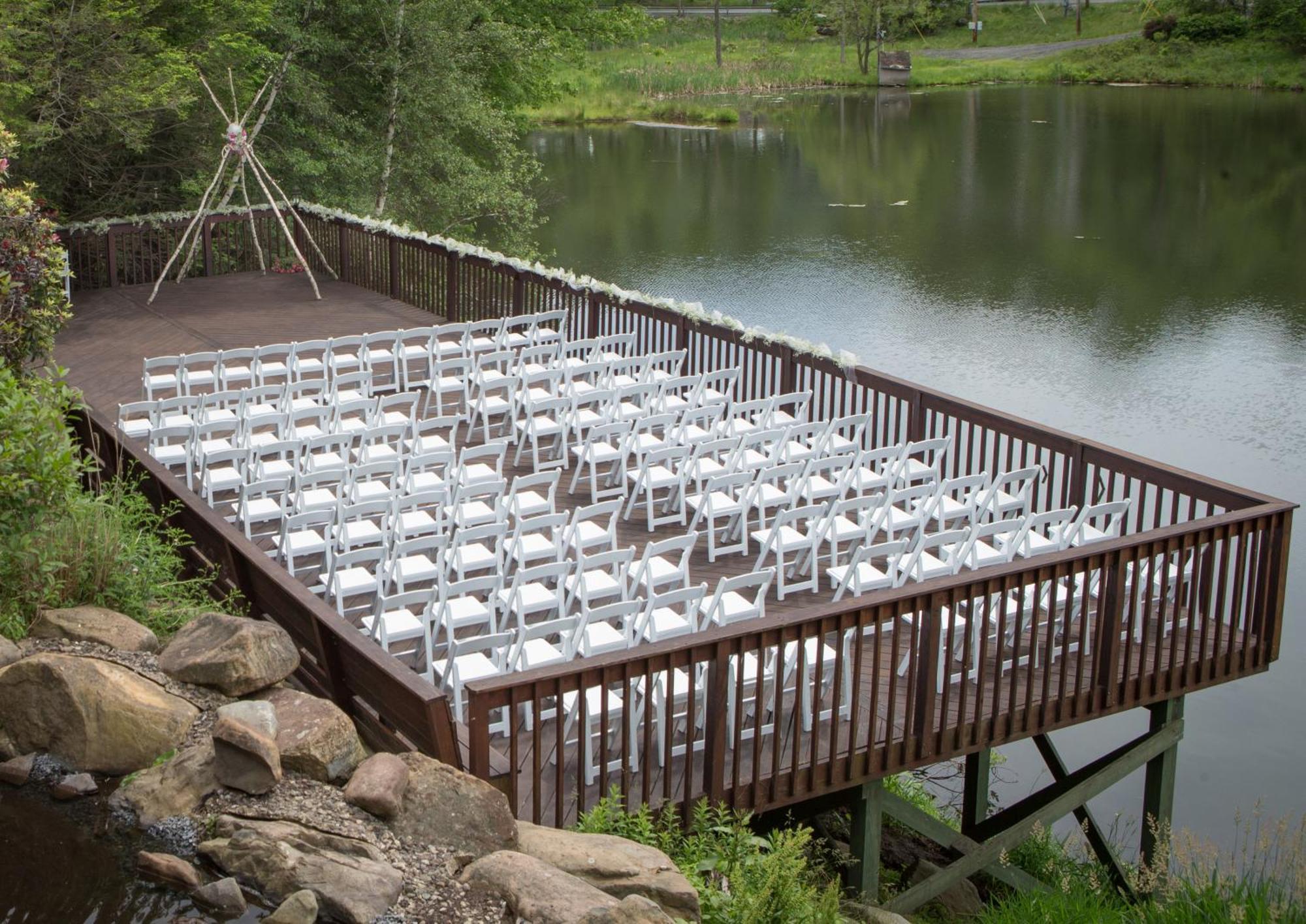 Chateau Resort & Conference Center Tannersville Luaran gambar