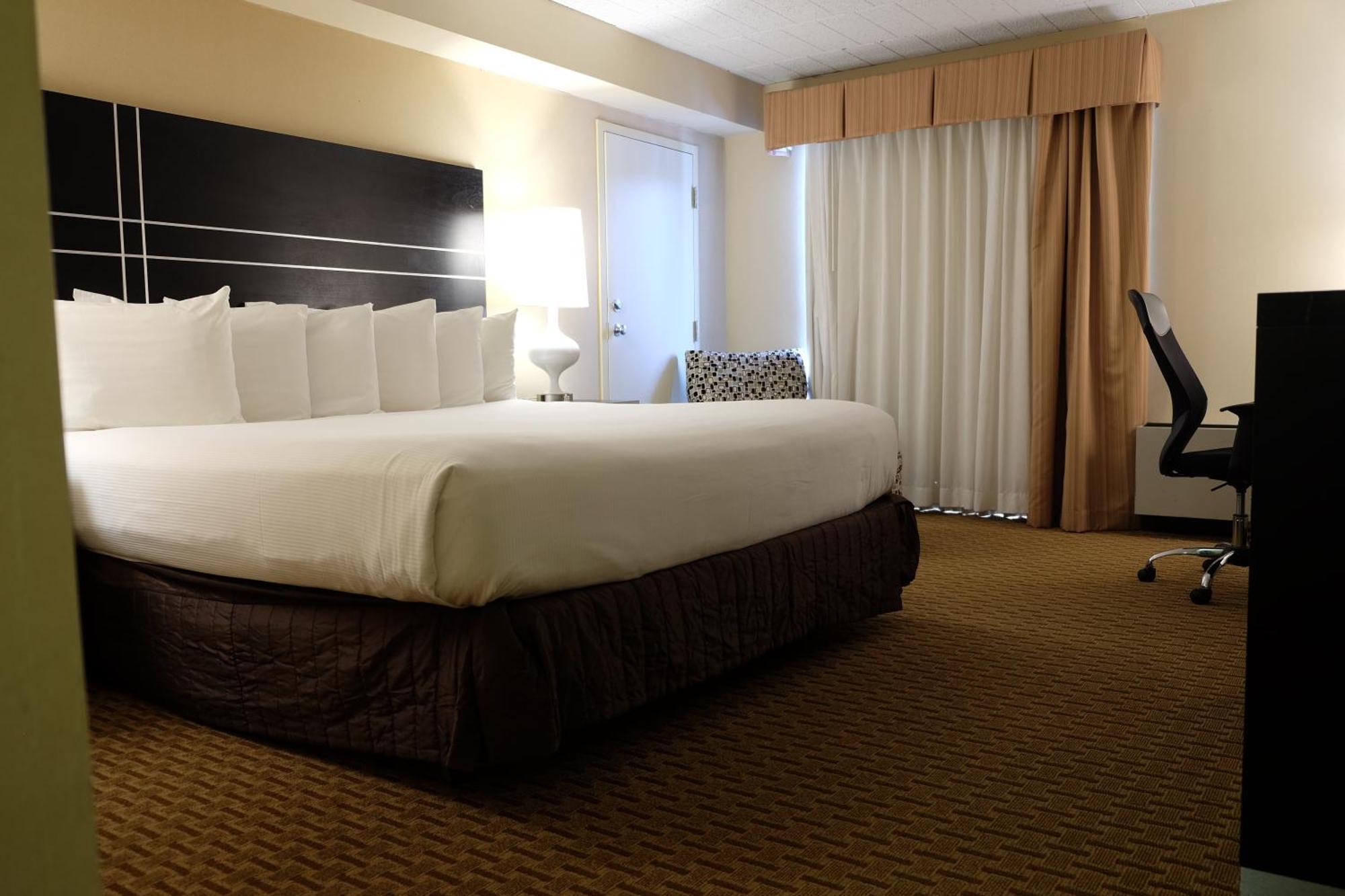 Chateau Resort & Conference Center Tannersville Luaran gambar