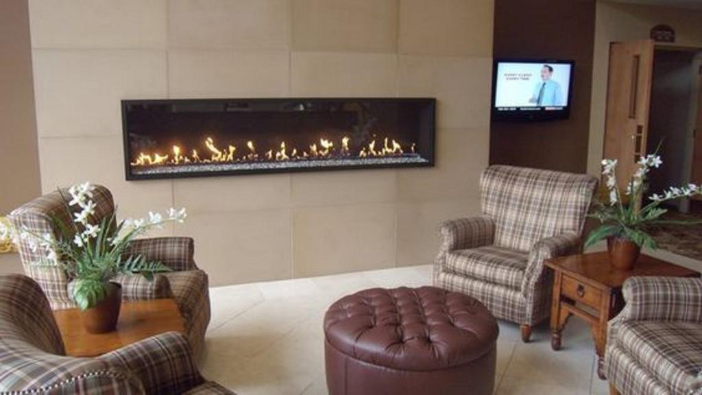 Chateau Resort & Conference Center Tannersville Luaran gambar