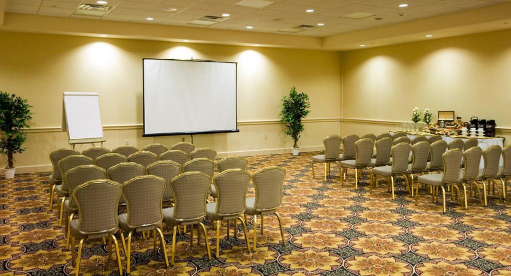 Chateau Resort & Conference Center Tannersville Kemudahan gambar