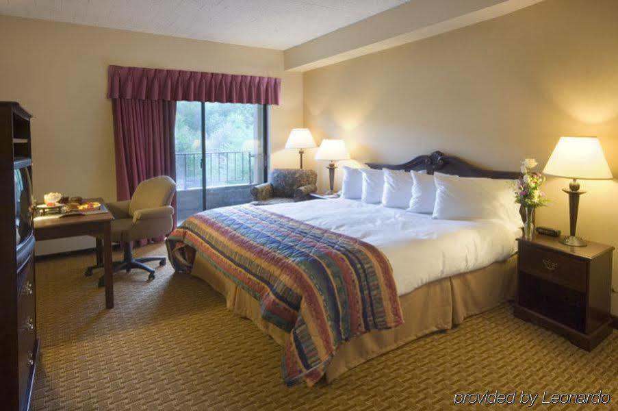 Chateau Resort & Conference Center Tannersville Bilik gambar