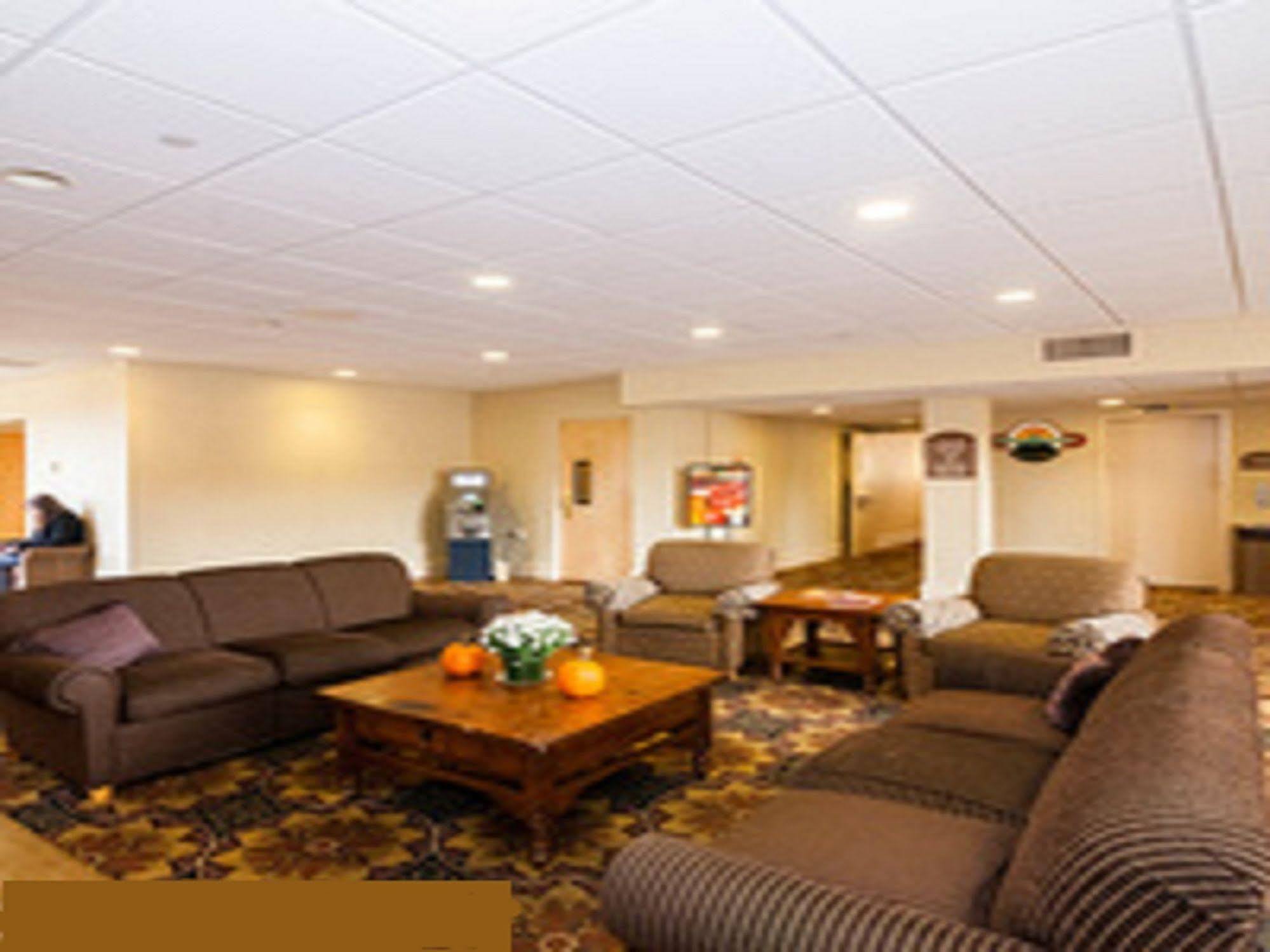 Chateau Resort & Conference Center Tannersville Luaran gambar