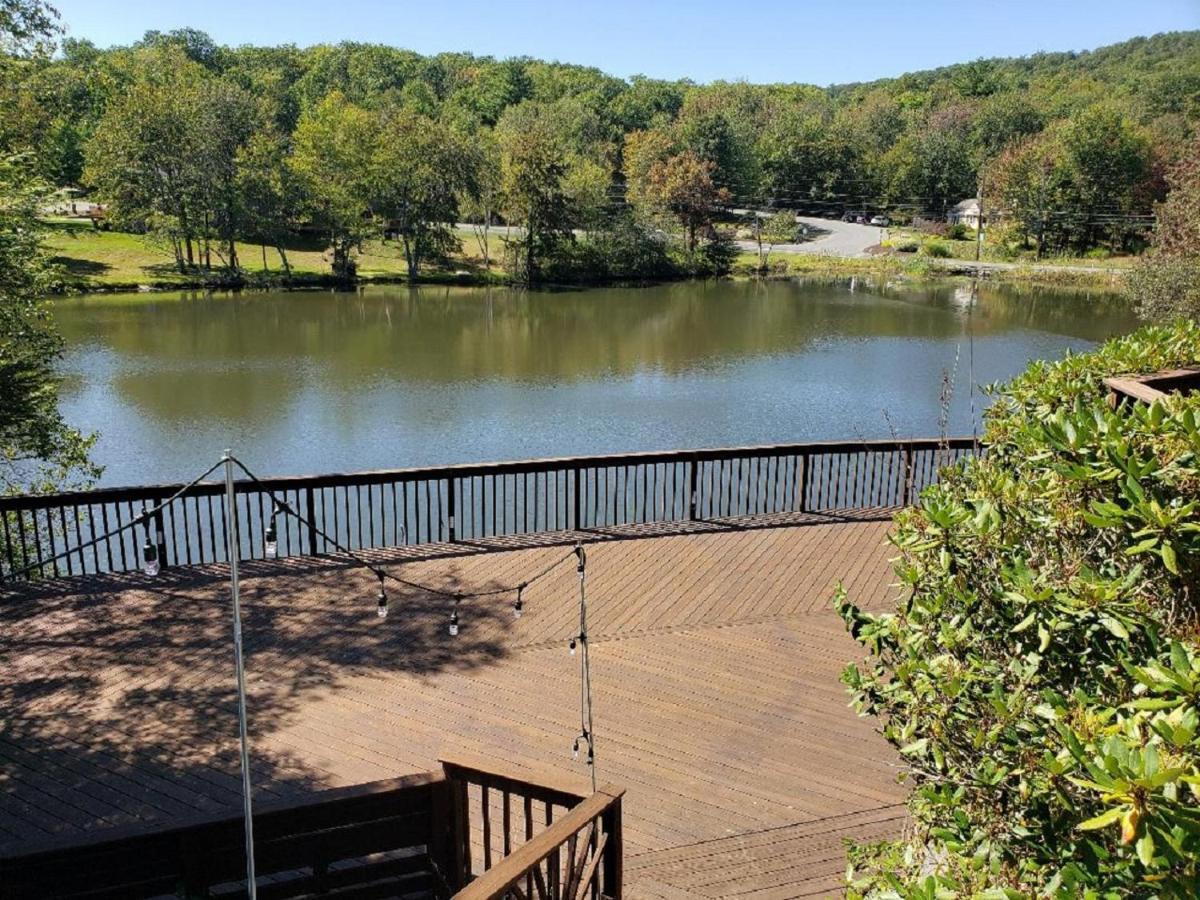 Chateau Resort & Conference Center Tannersville Luaran gambar