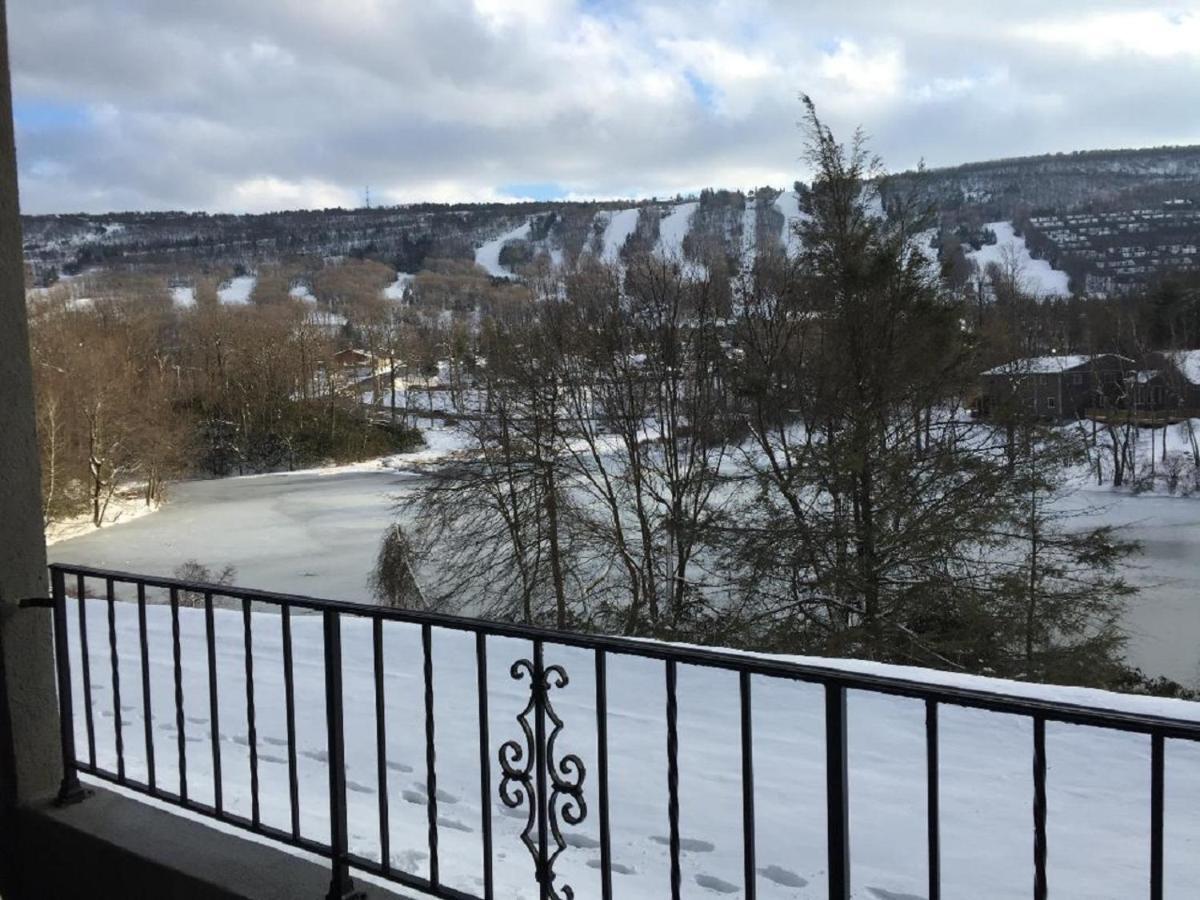 Chateau Resort & Conference Center Tannersville Luaran gambar
