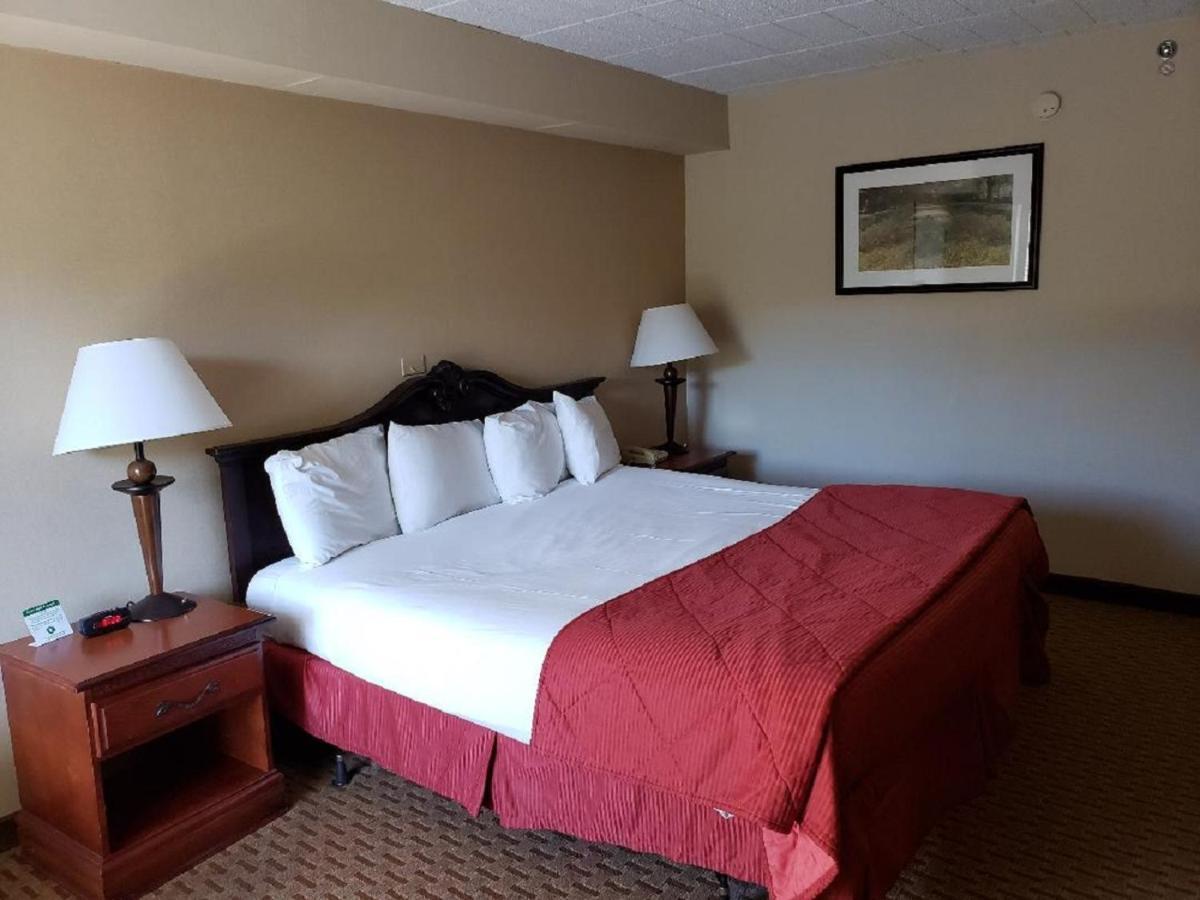 Chateau Resort & Conference Center Tannersville Luaran gambar