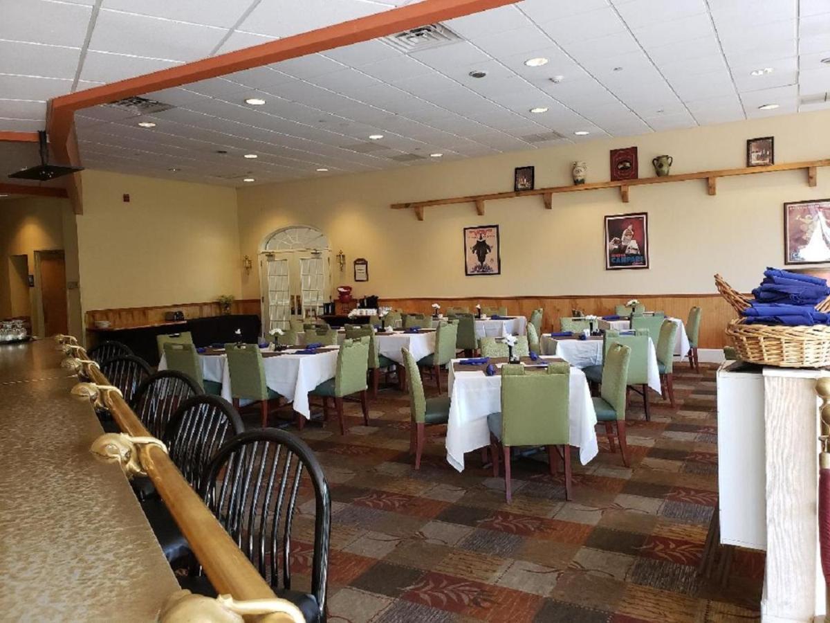 Chateau Resort & Conference Center Tannersville Luaran gambar