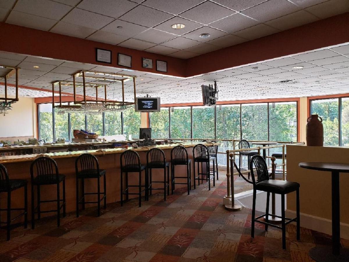 Chateau Resort & Conference Center Tannersville Luaran gambar