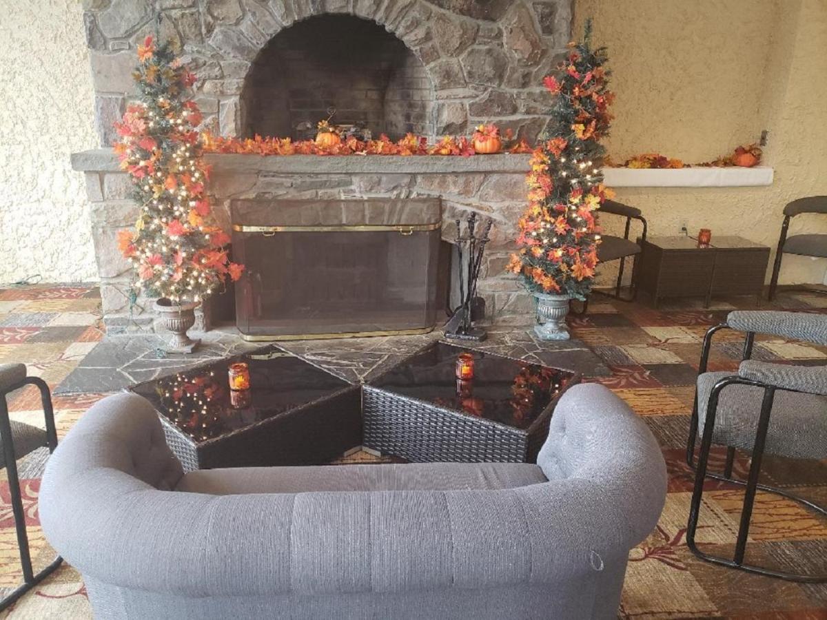 Chateau Resort & Conference Center Tannersville Luaran gambar