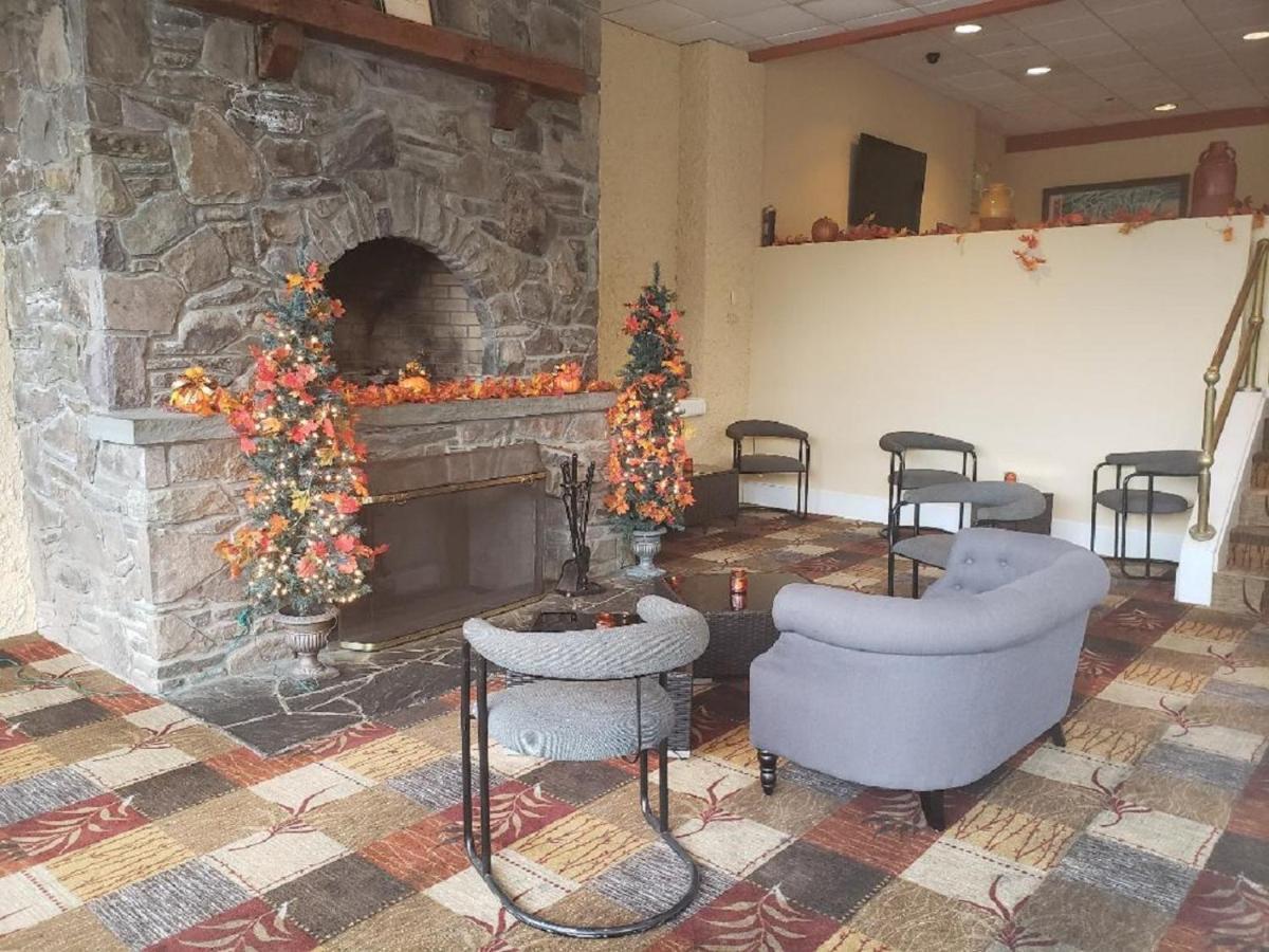 Chateau Resort & Conference Center Tannersville Luaran gambar