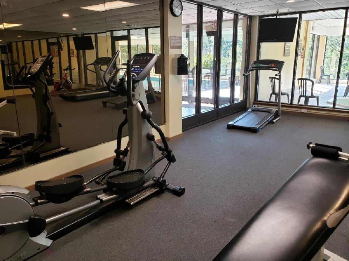 Chateau Resort & Conference Center Tannersville Luaran gambar
