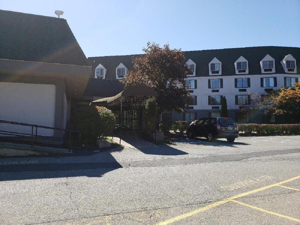 Chateau Resort & Conference Center Tannersville Luaran gambar